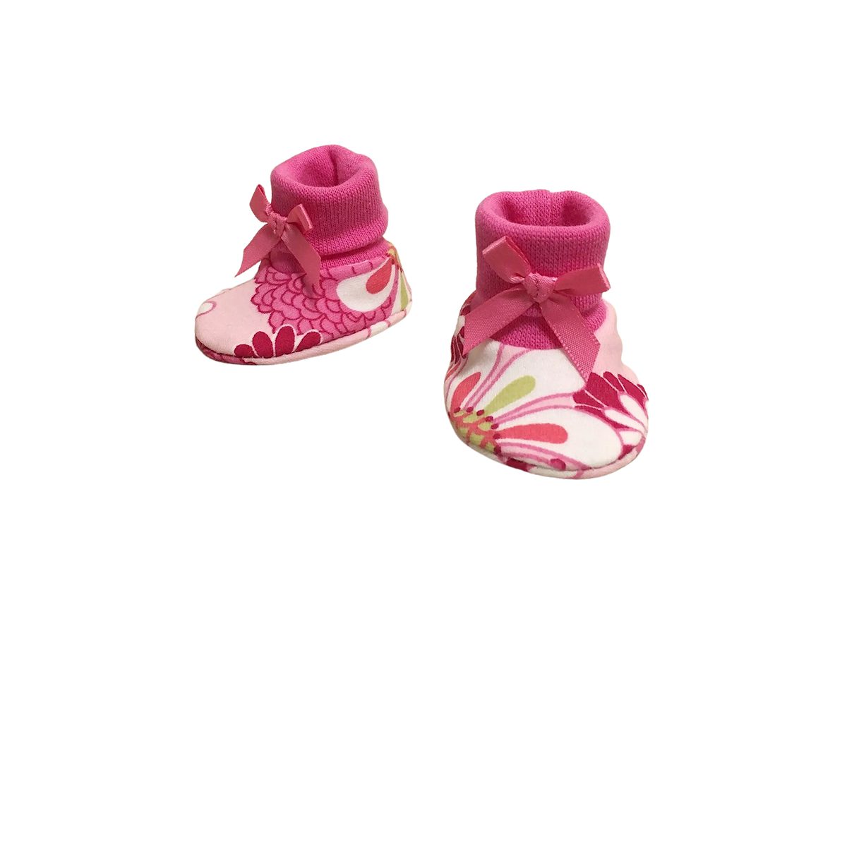 NICU Preemie Booties