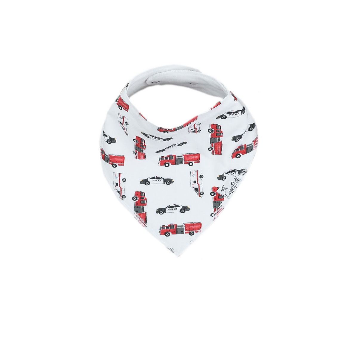 Nash Bandana Bib Collection