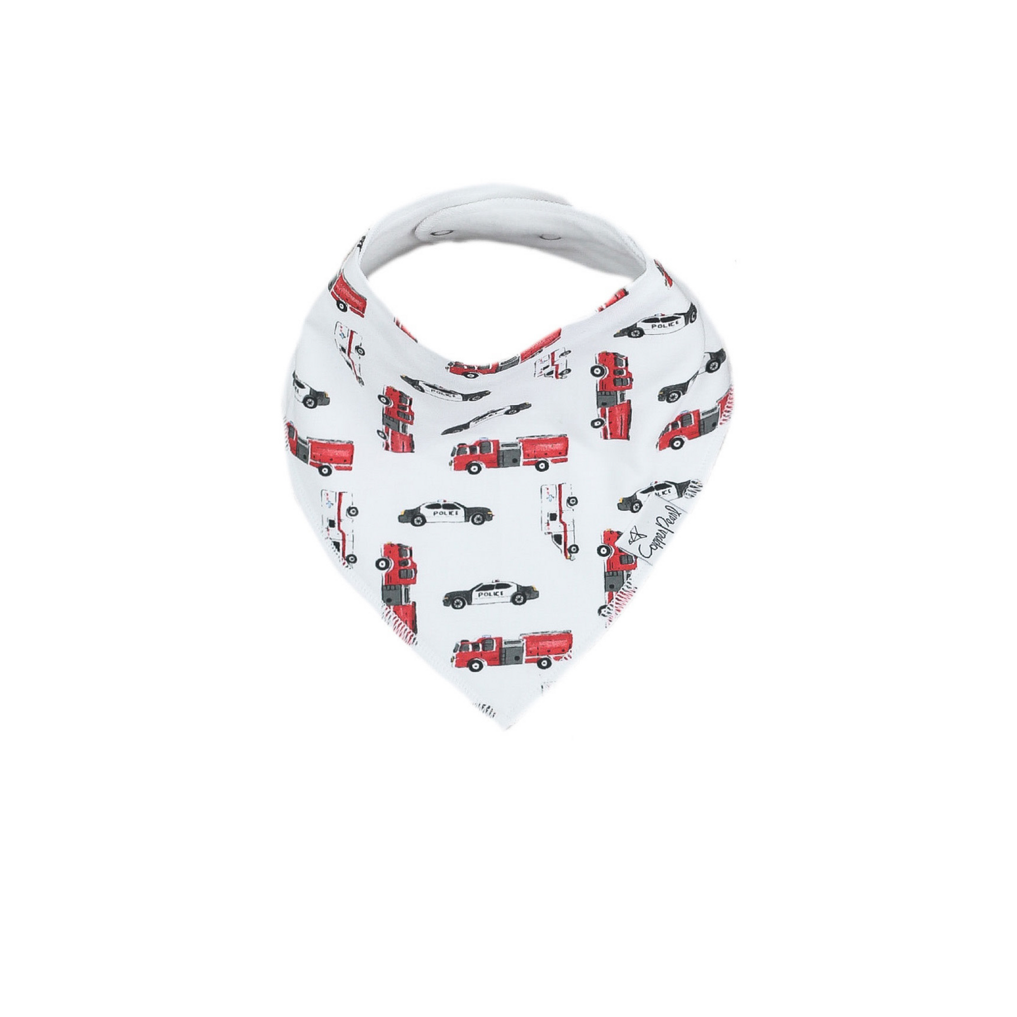 Nash Bandana Bib Collection
