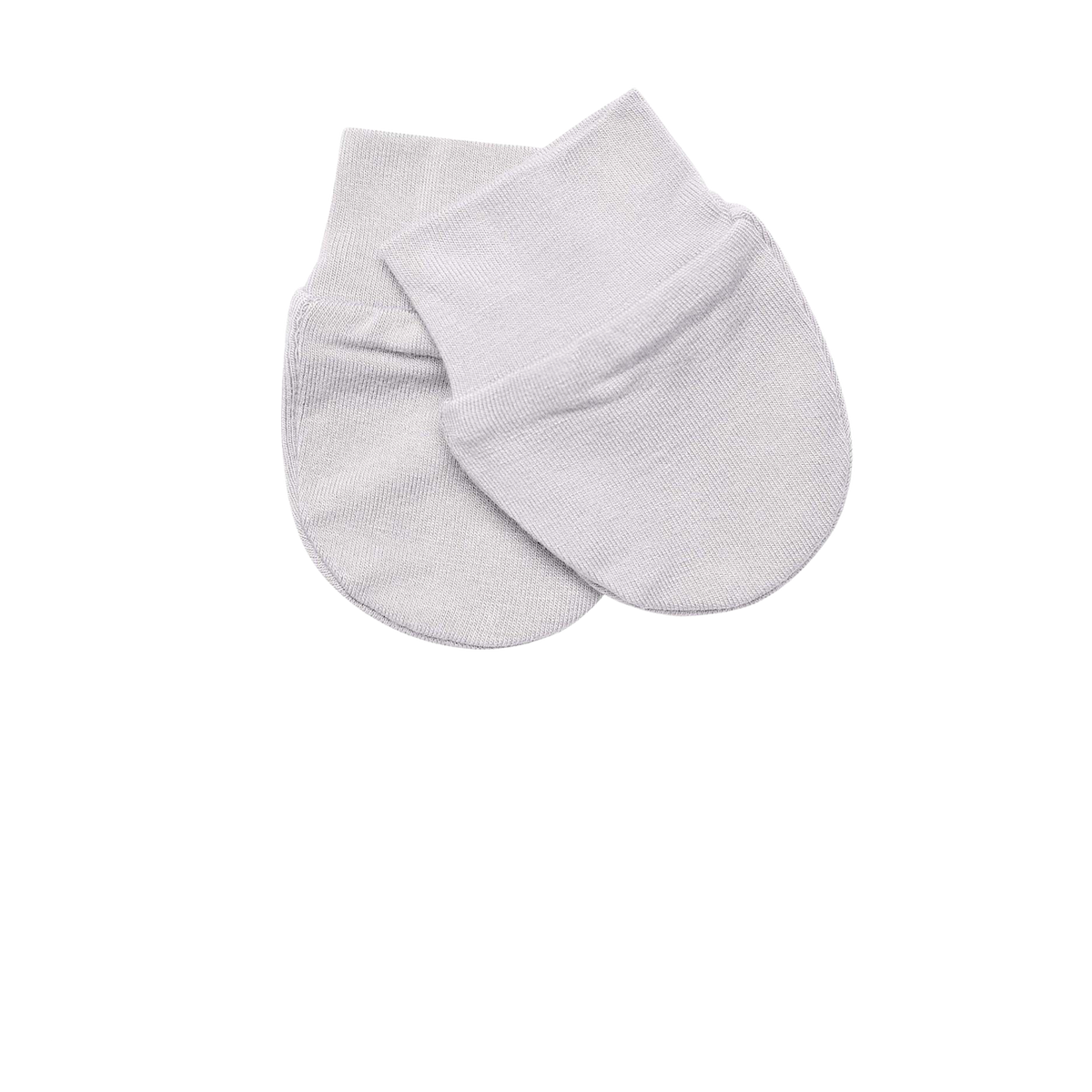 Newborn Bamboo Scratch Mittens