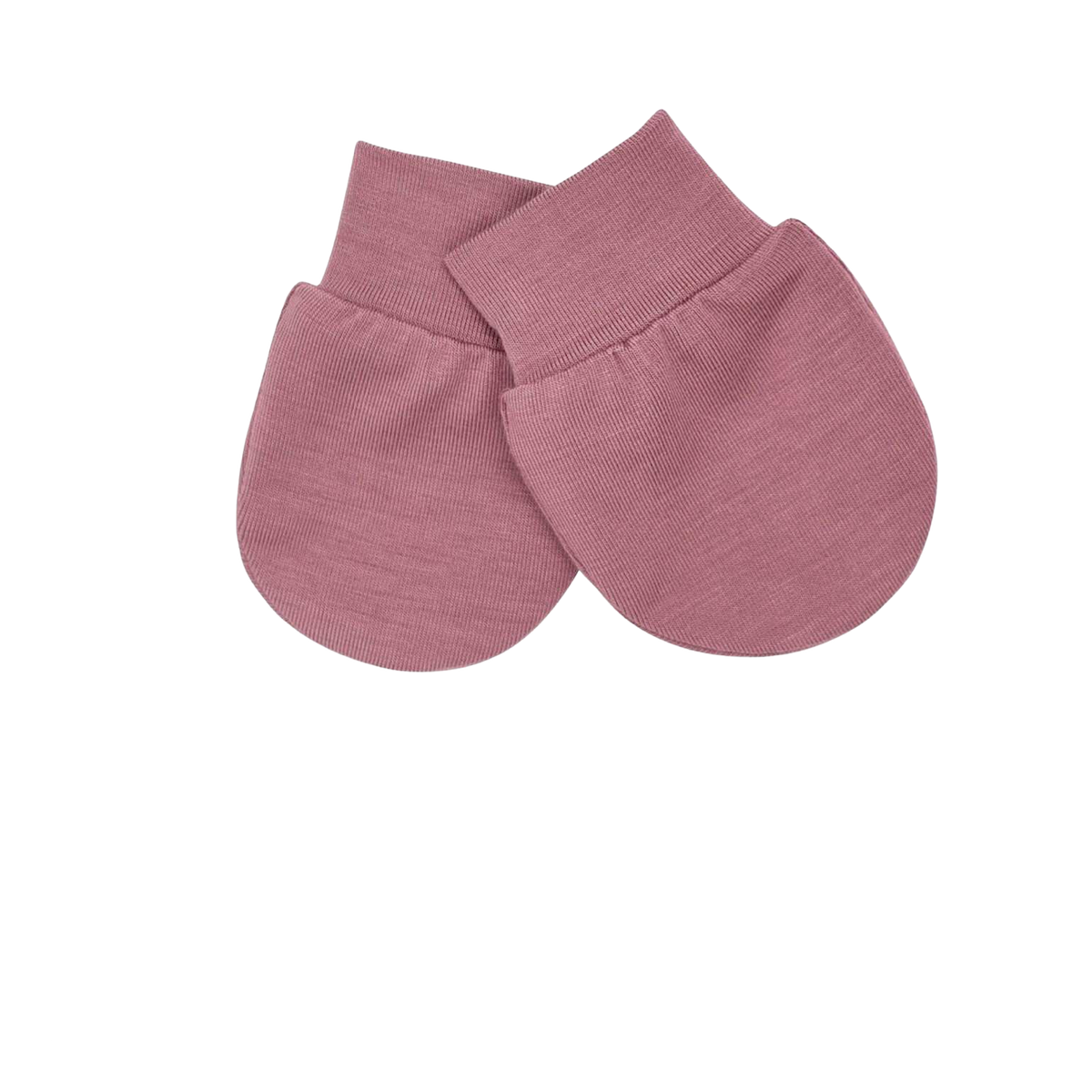 Newborn Bamboo Scratch Mittens