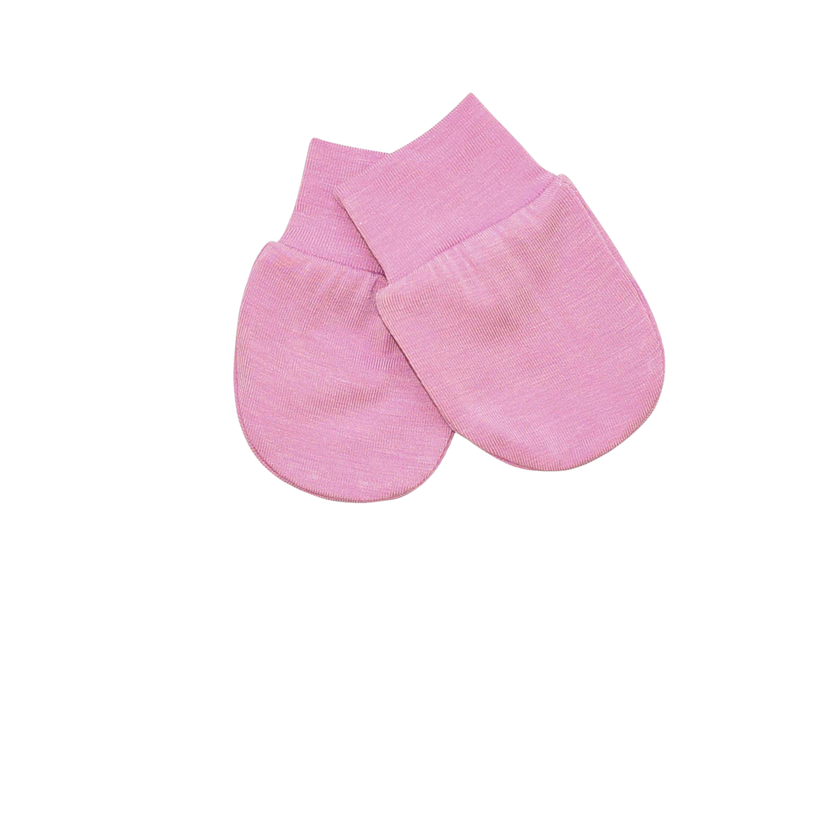 Newborn Bamboo Scratch Mittens