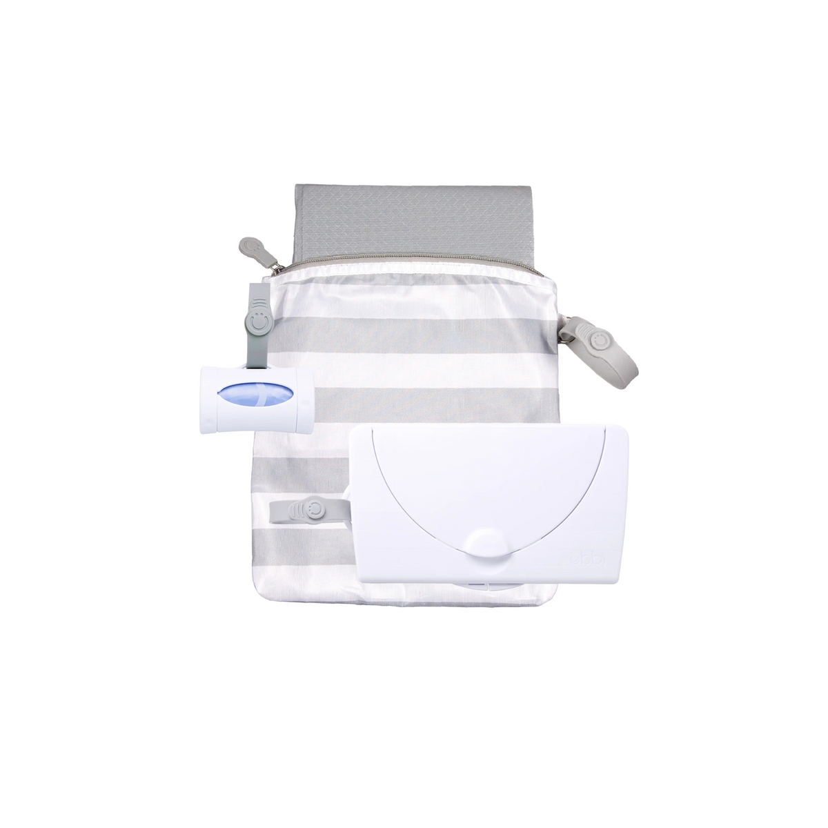 On-the-Go Changing Mat Gift Set