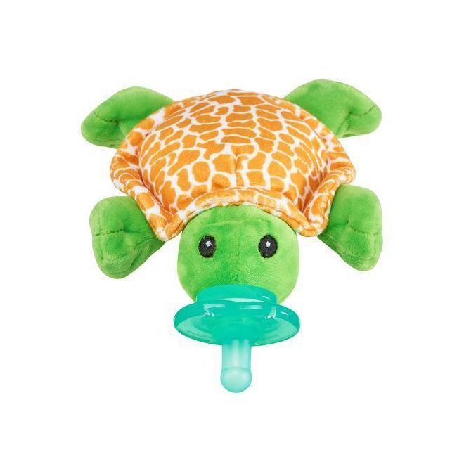 Paci Plushie Buddies