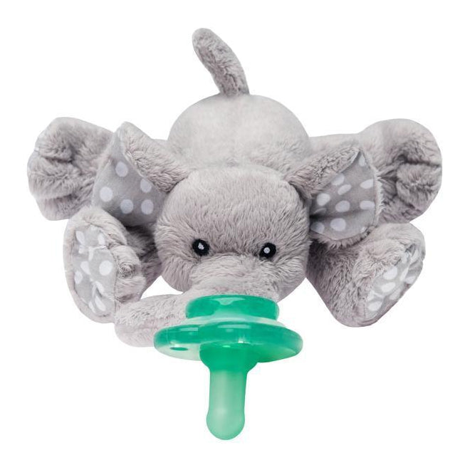 Paci Plushie Buddies