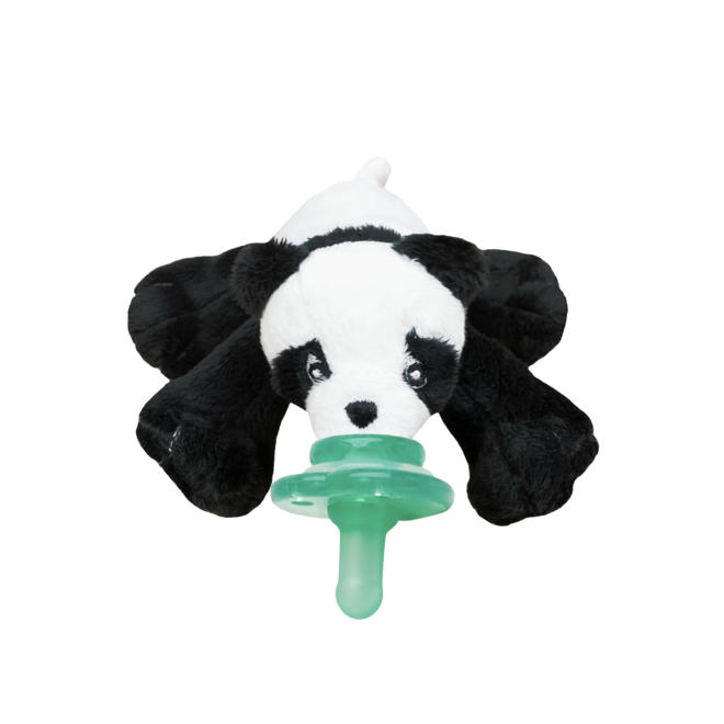 Paci Plushie Buddies