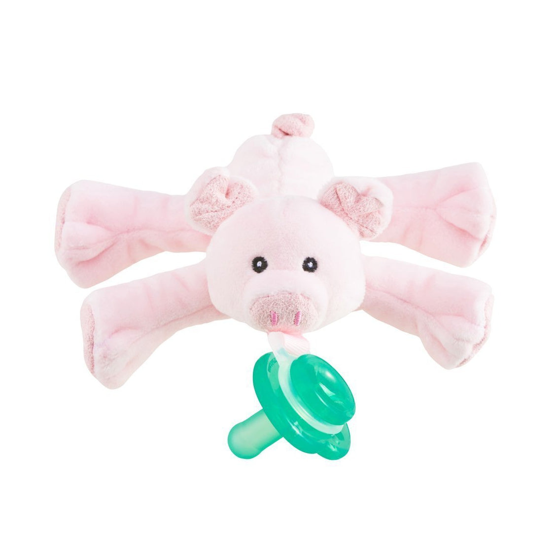 Paci Plushie Buddies