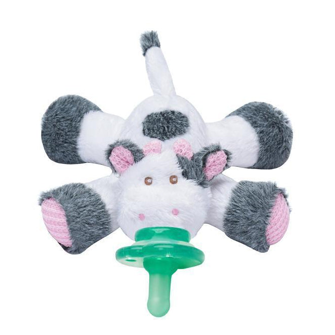 Paci Plushie Buddies