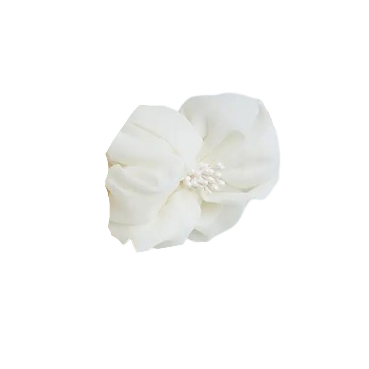 Pearl & Rose Headband