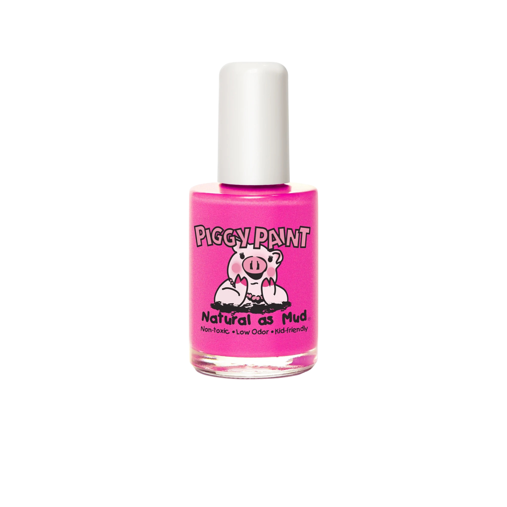 Piggy Paint Nail Polish