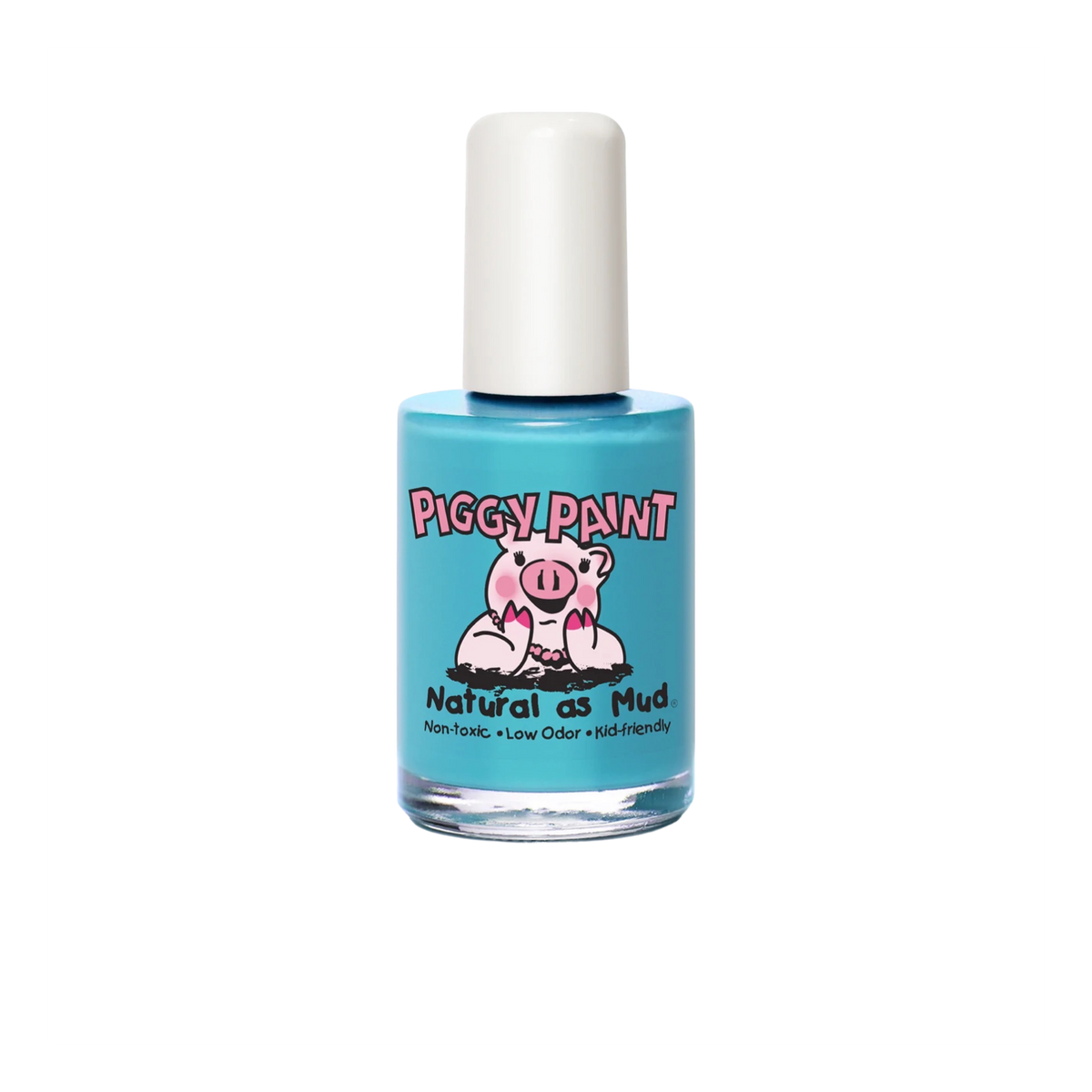 Piggy Paint Nail Polish