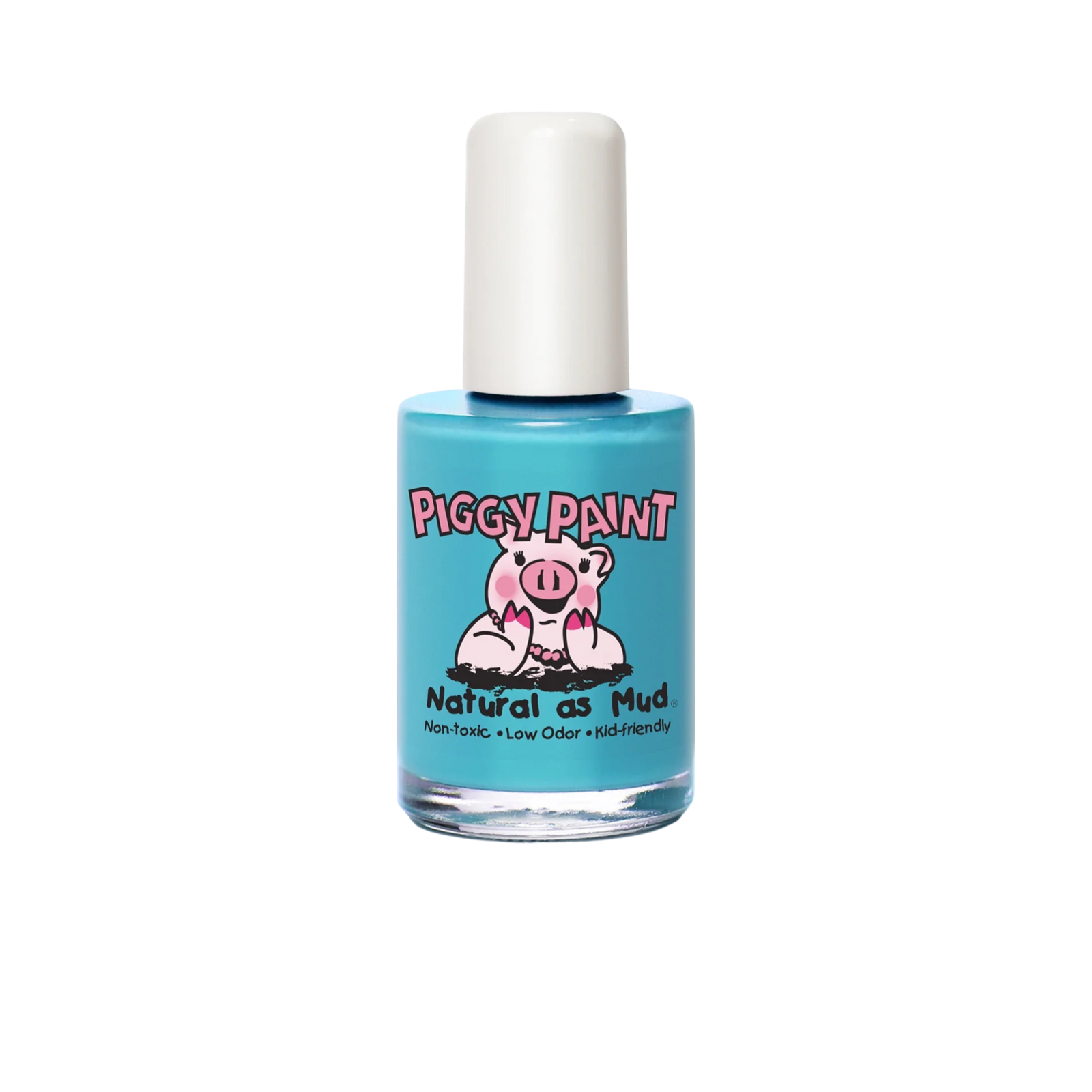 Piggy Paint Nail Polish