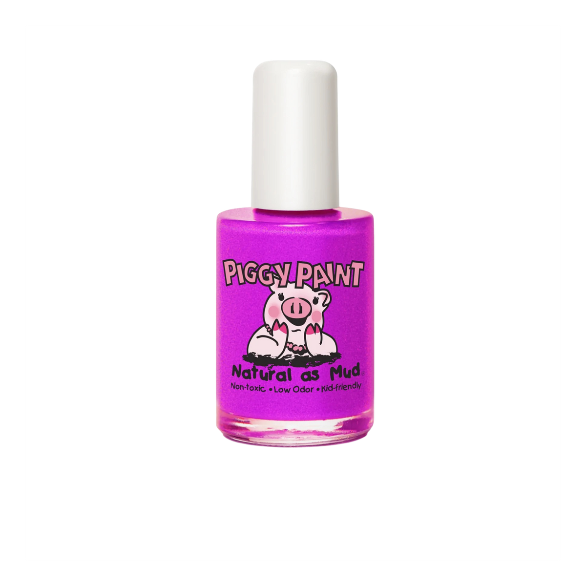 Piggy Paint Nail Polish