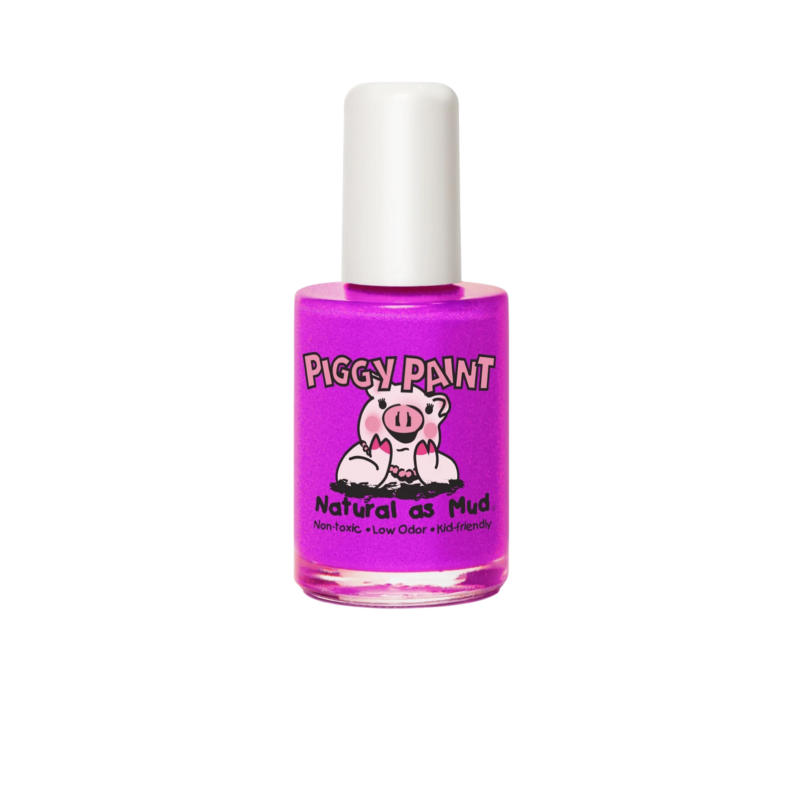 Piggy Paint Nail Polish