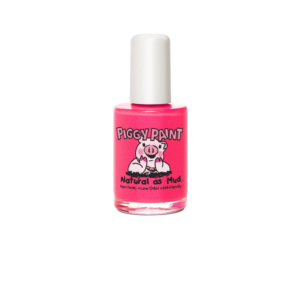 Piggy Paint Nail Polish
