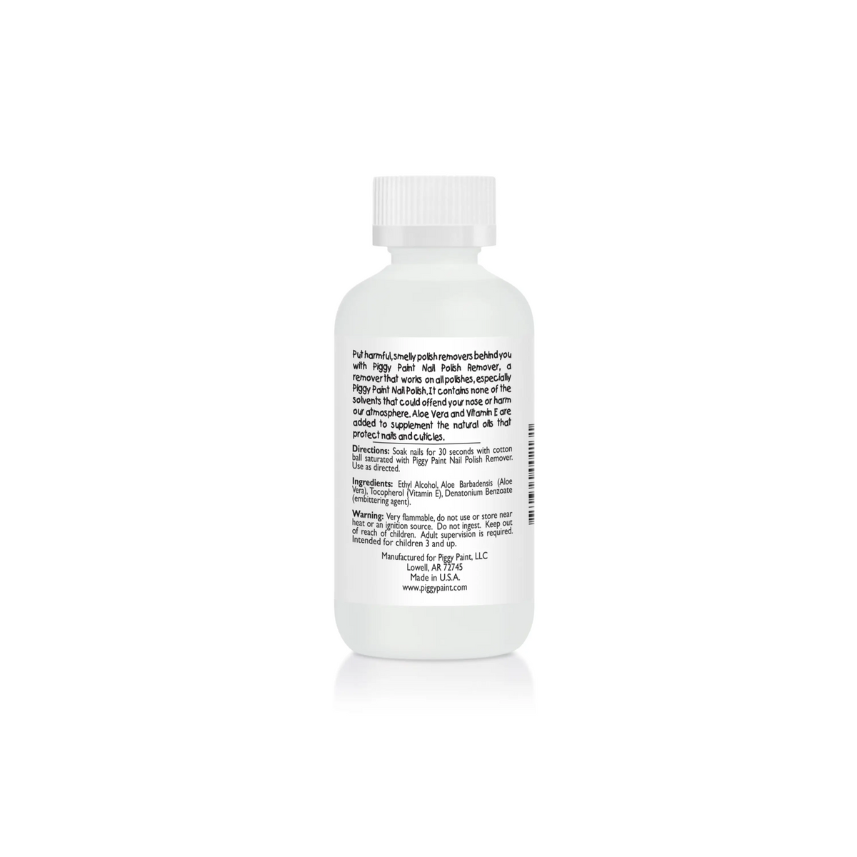 Piggy Paint Nail Polish Remover