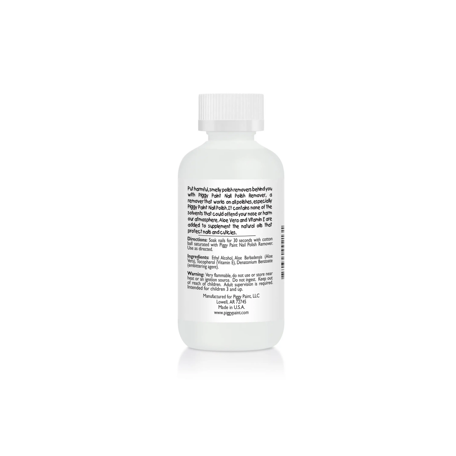 Piggy Paint Nail Polish Remover