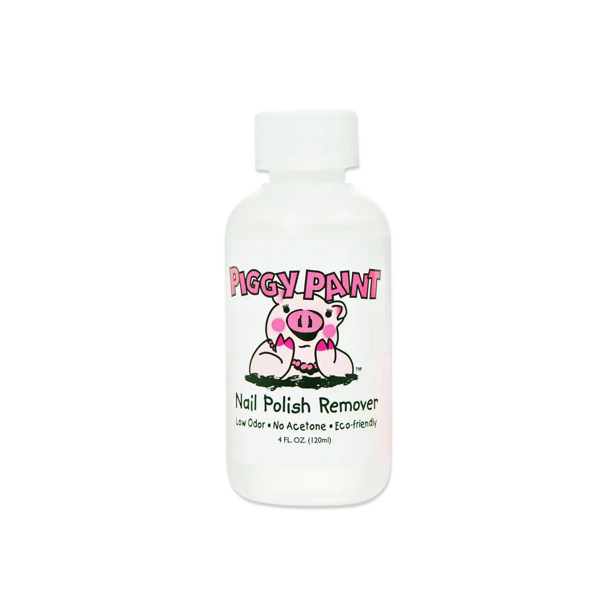 Piggy Paint Nail Polish Remover