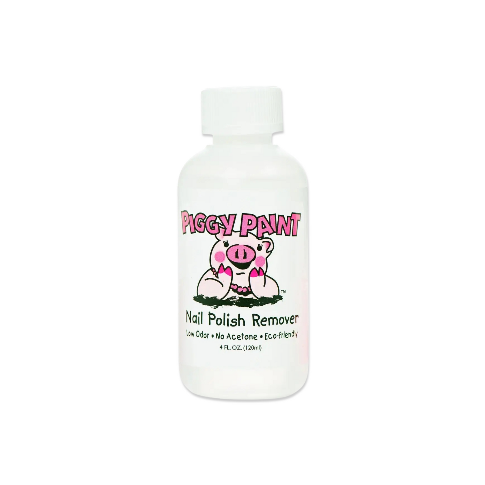 Piggy Paint Nail Polish Remover