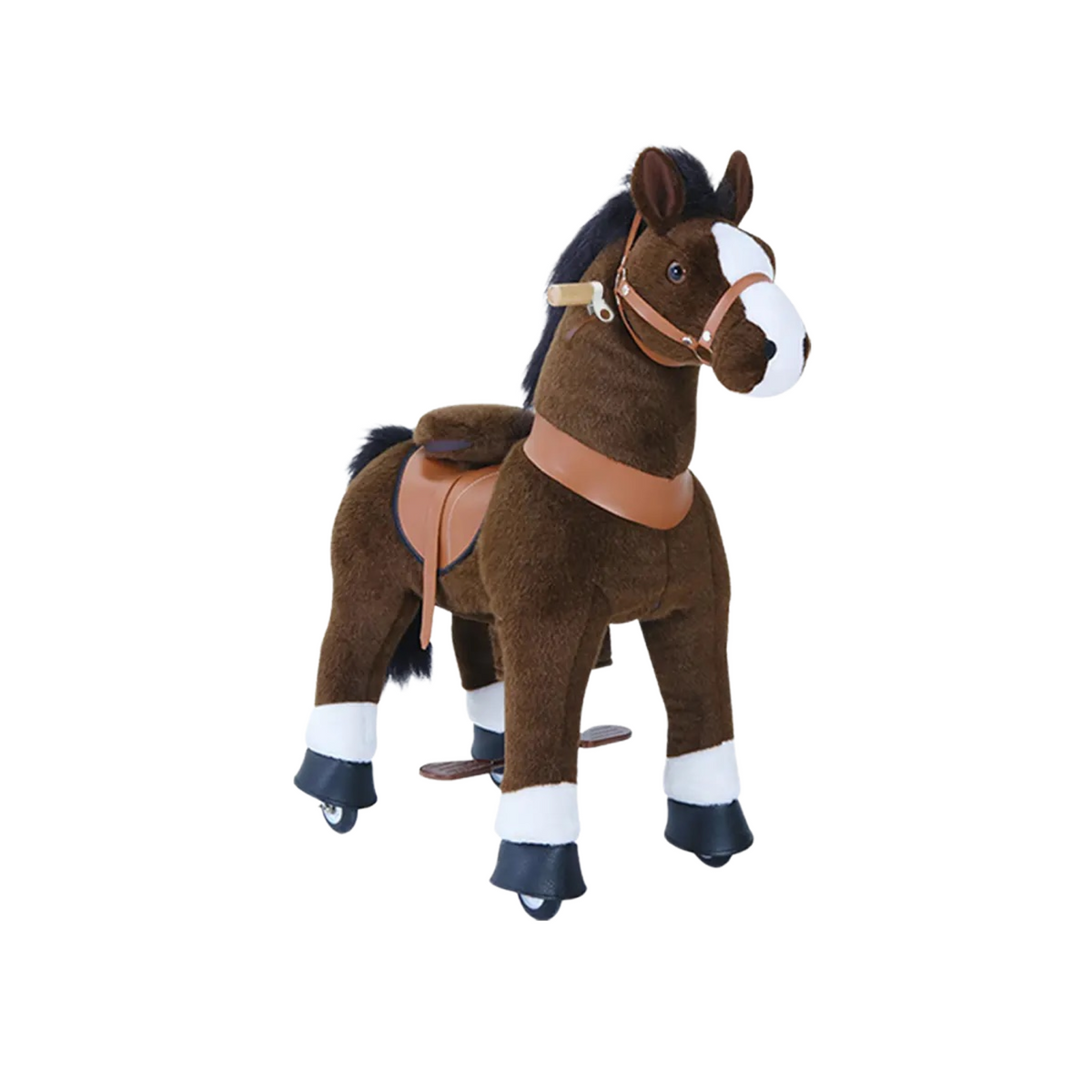 Pony Cycle Ride-On Horse U Series