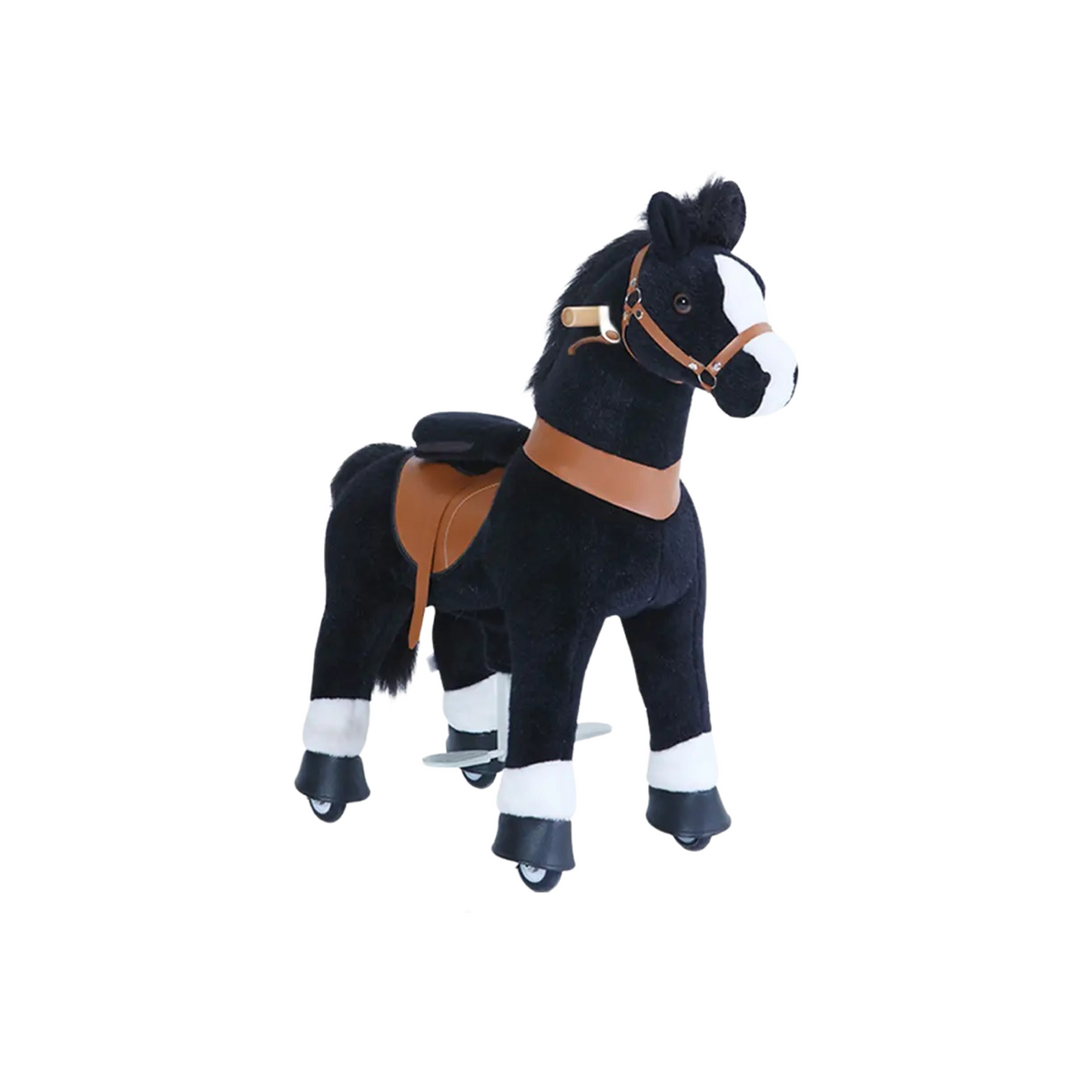 Pony Cycle Ride-On Horse U Series