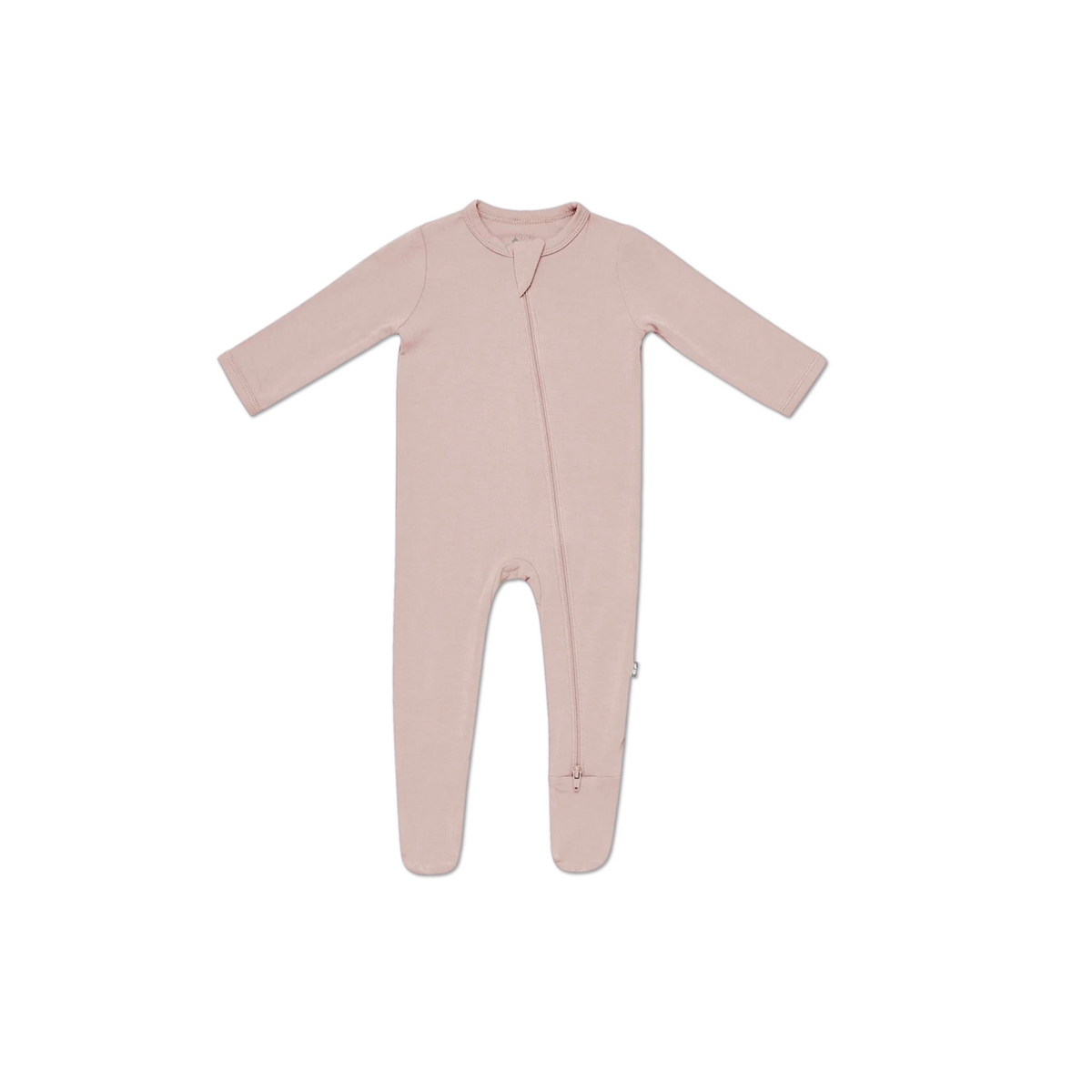 Preemie Snap Fastening Footies
