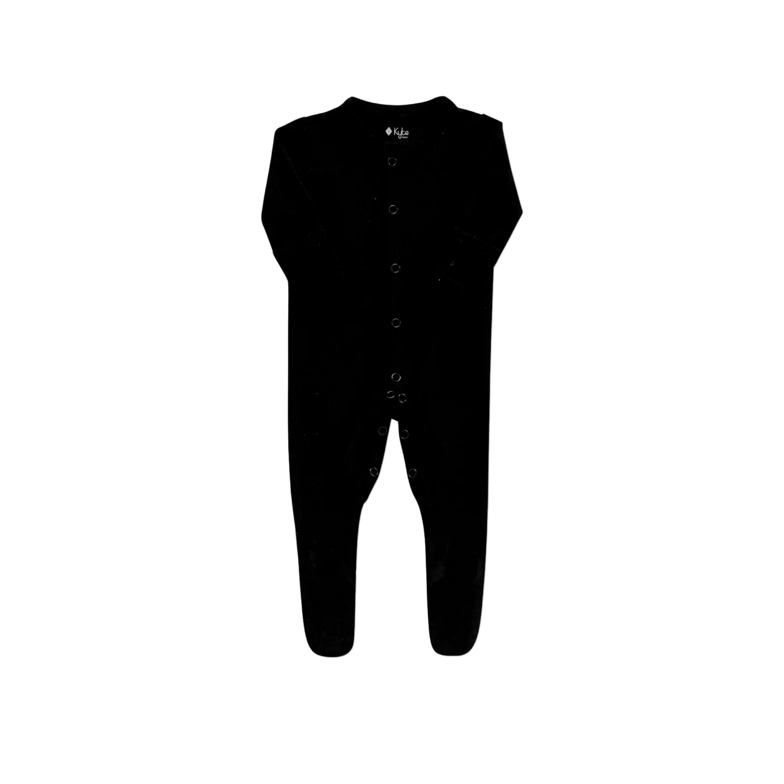 Preemie Snap Fastening Footies