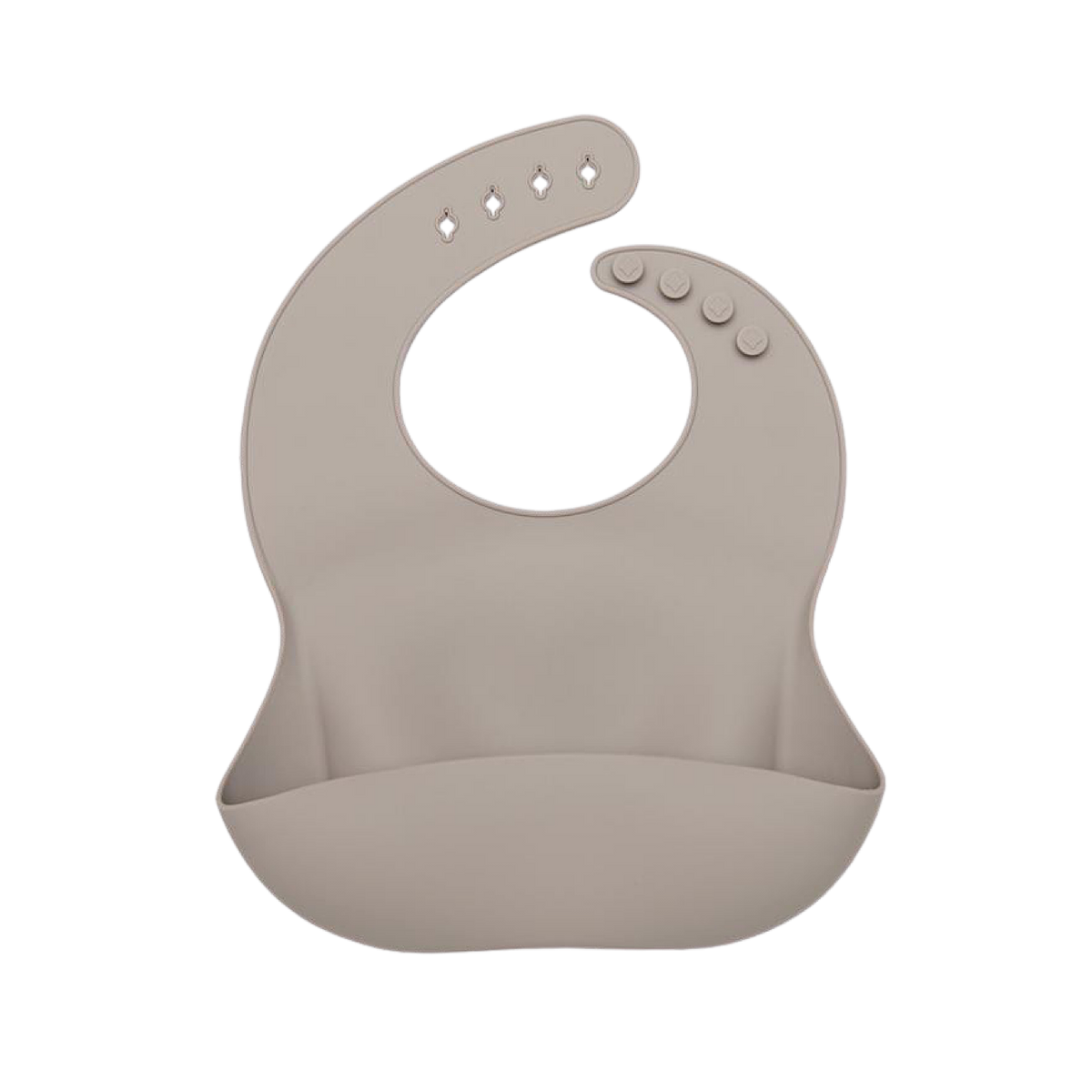 Silicone Bibs