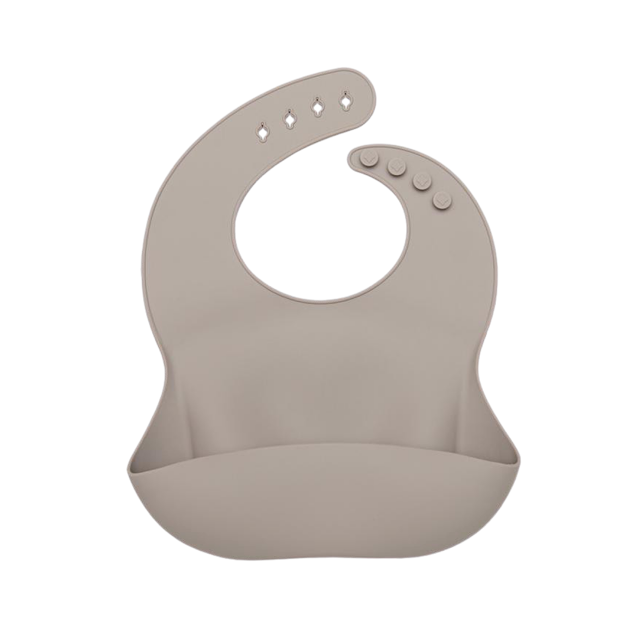 Silicone Bibs