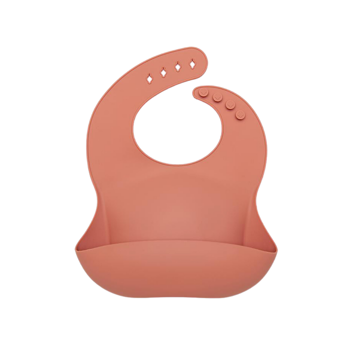 Silicone Bibs