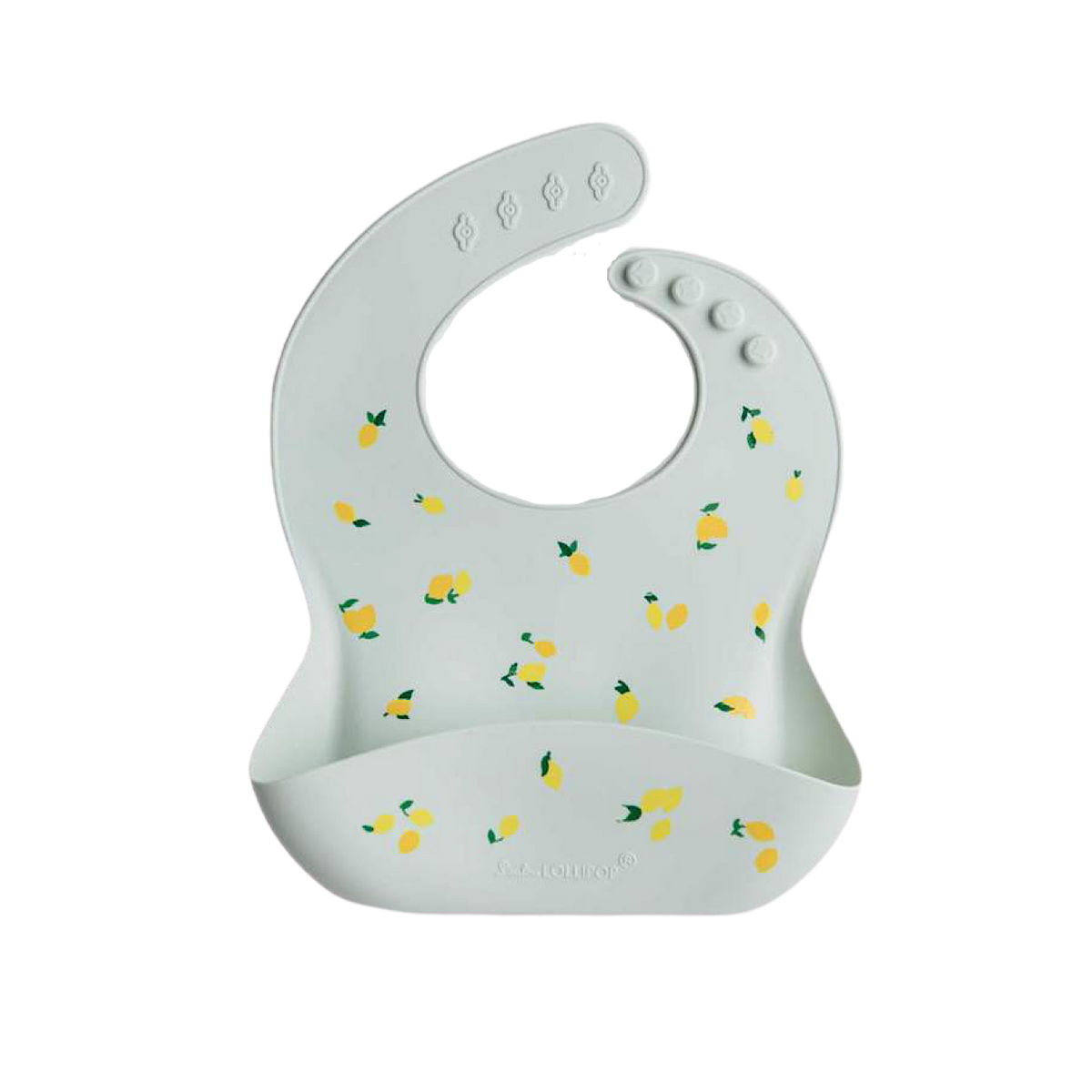 Silicone Bibs