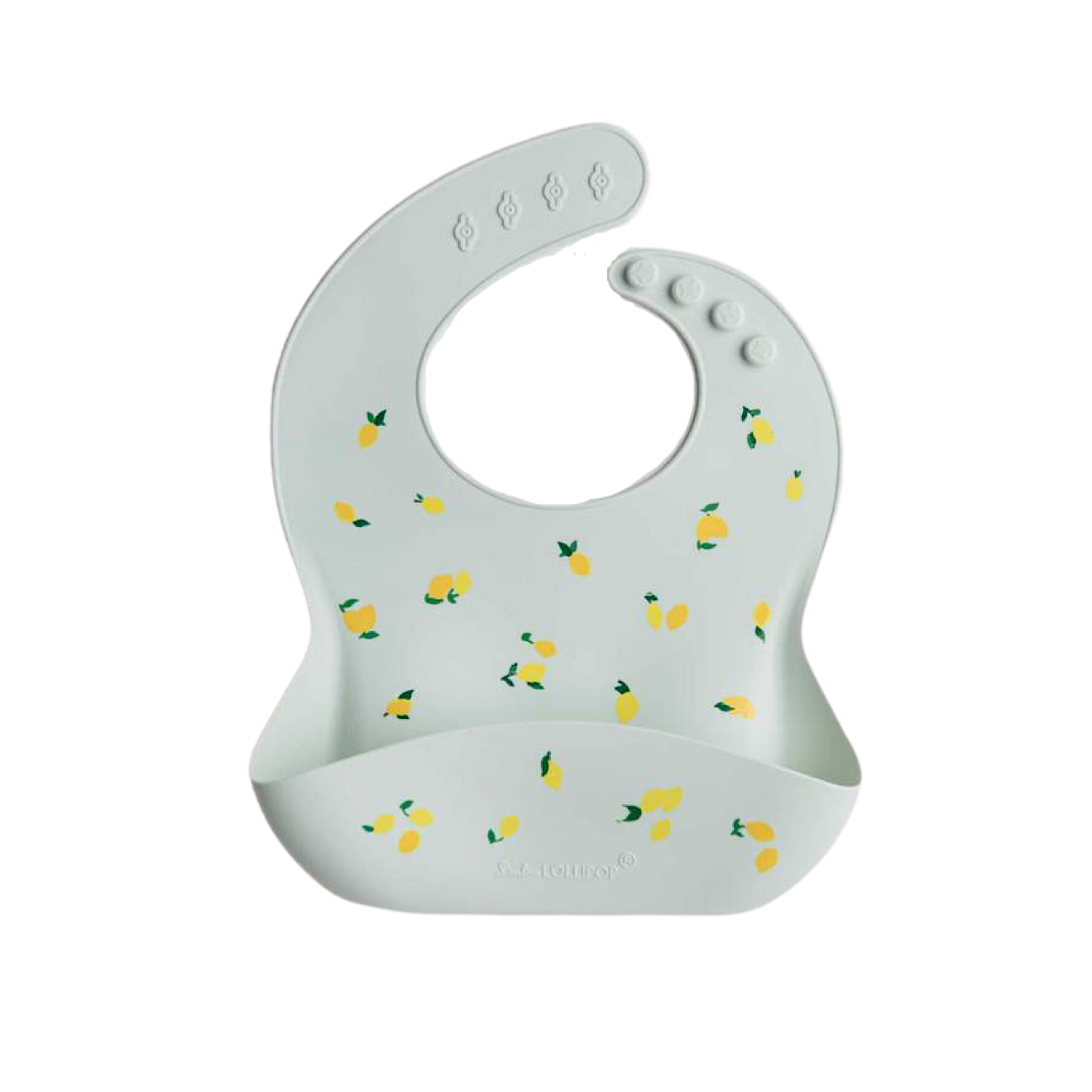 Silicone Bibs