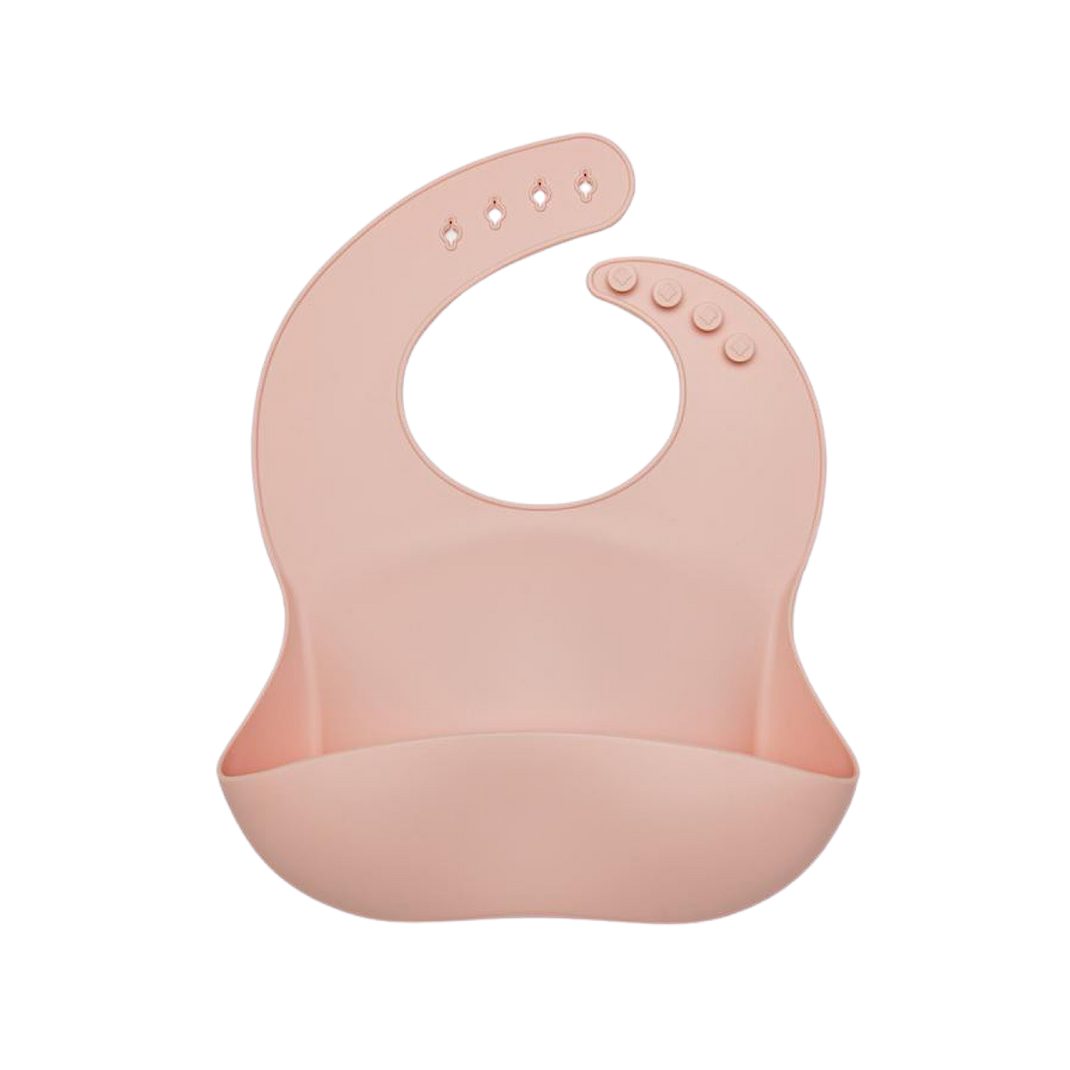 Silicone Bibs