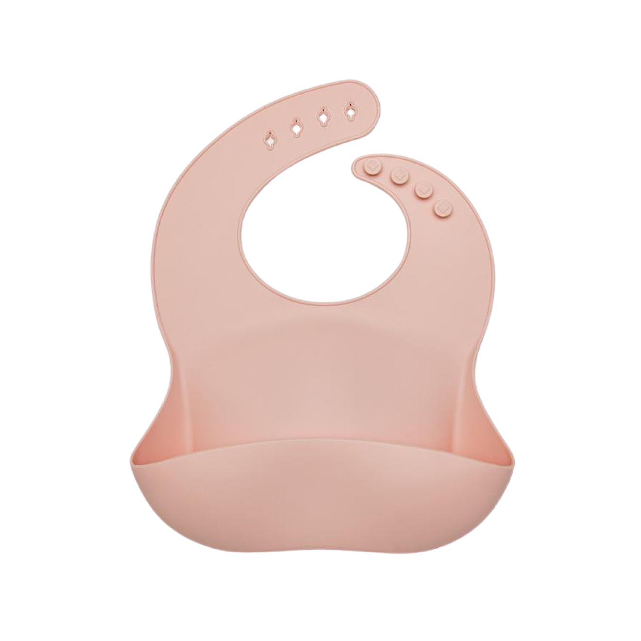 Silicone Bibs