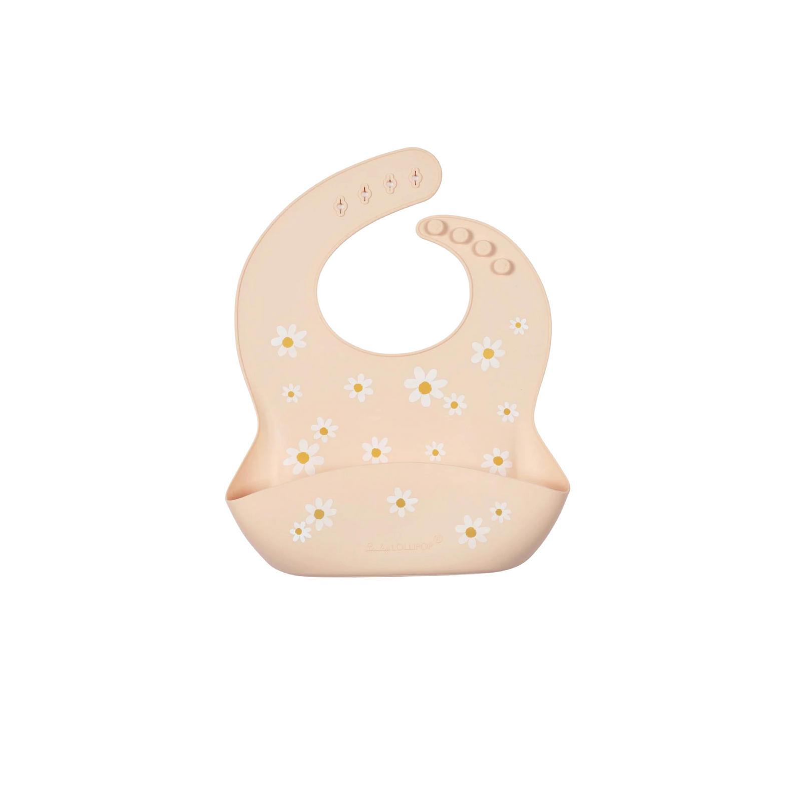Silicone Bibs