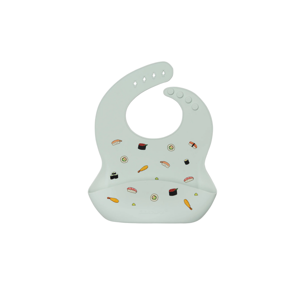 Silicone Bibs
