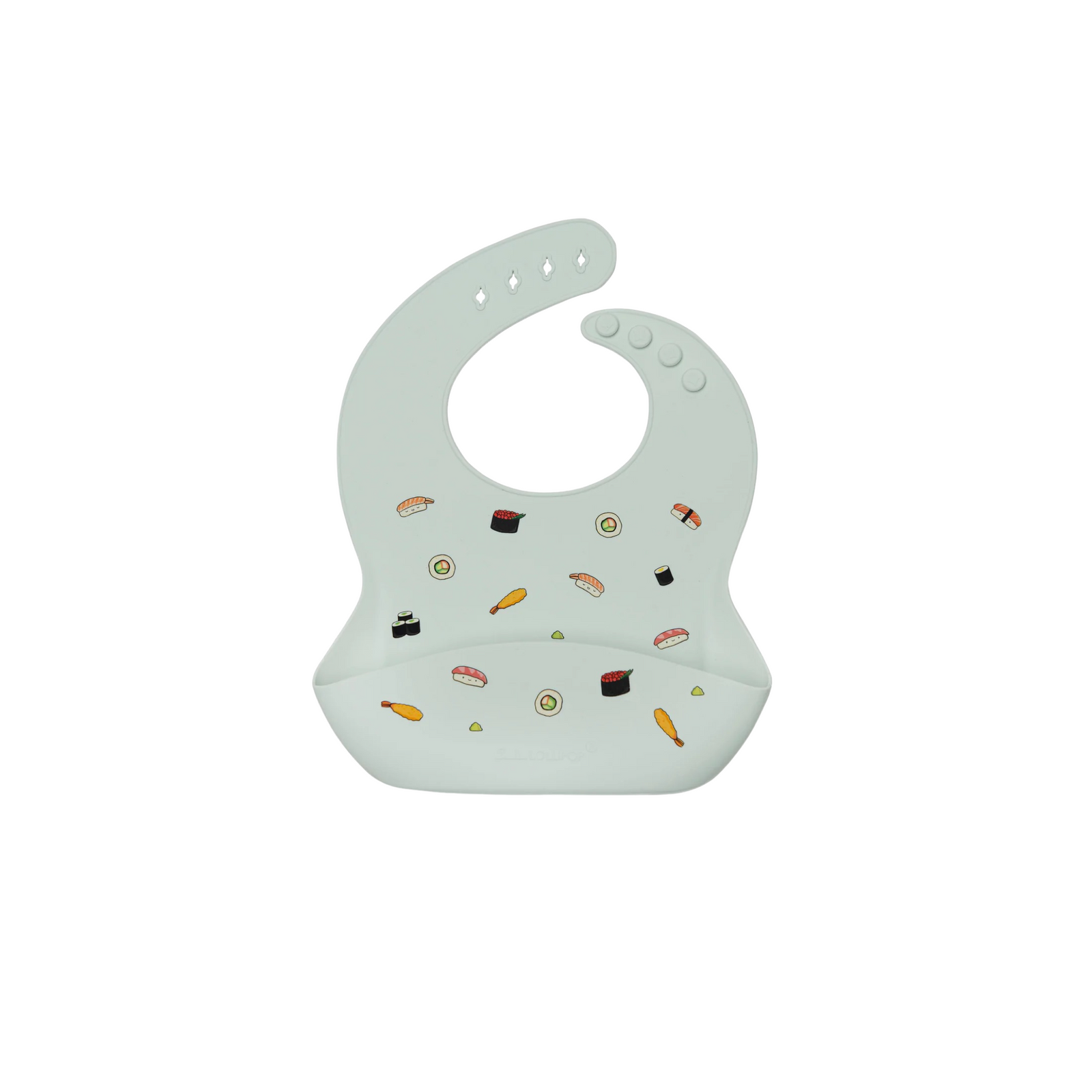 Silicone Bibs