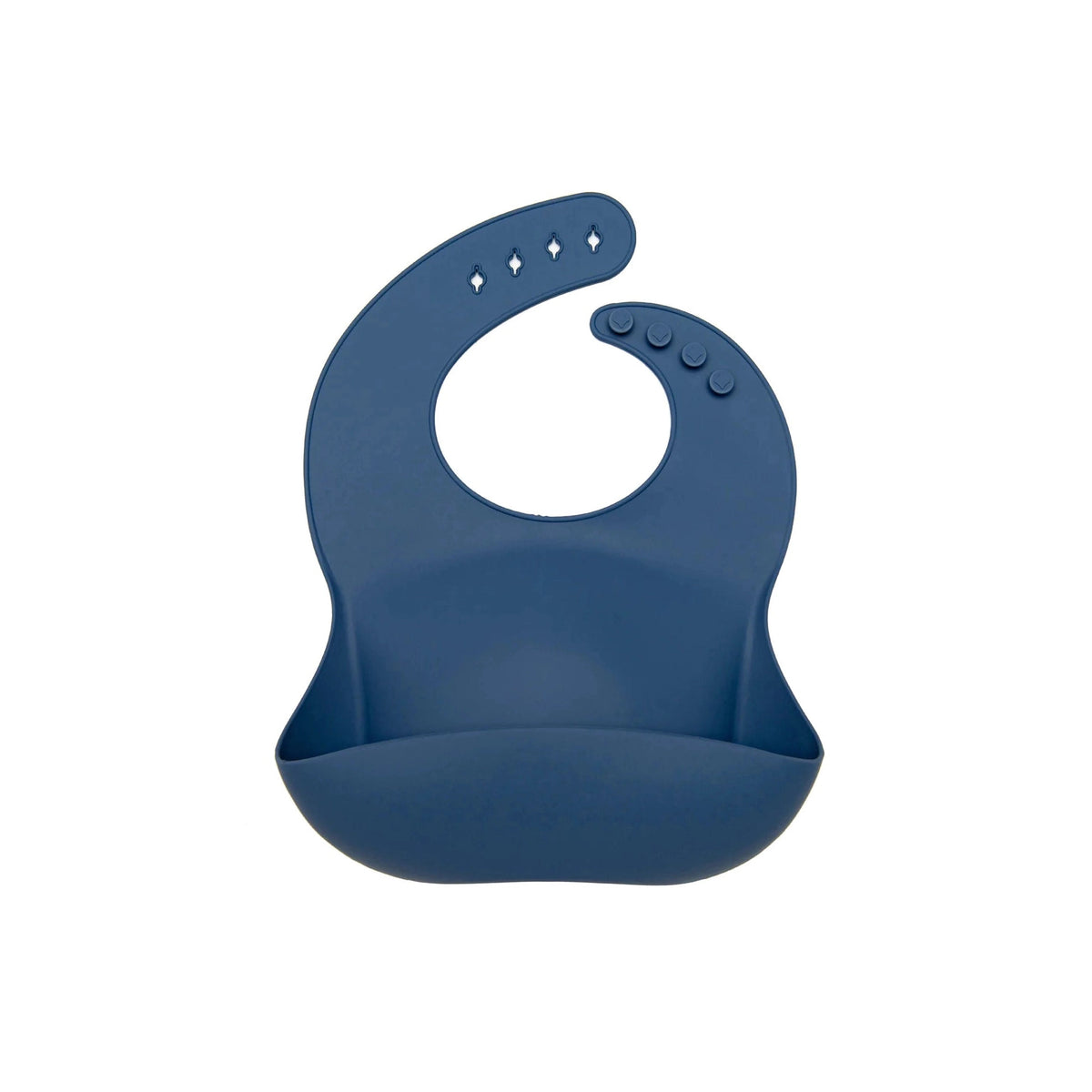 Silicone Bibs