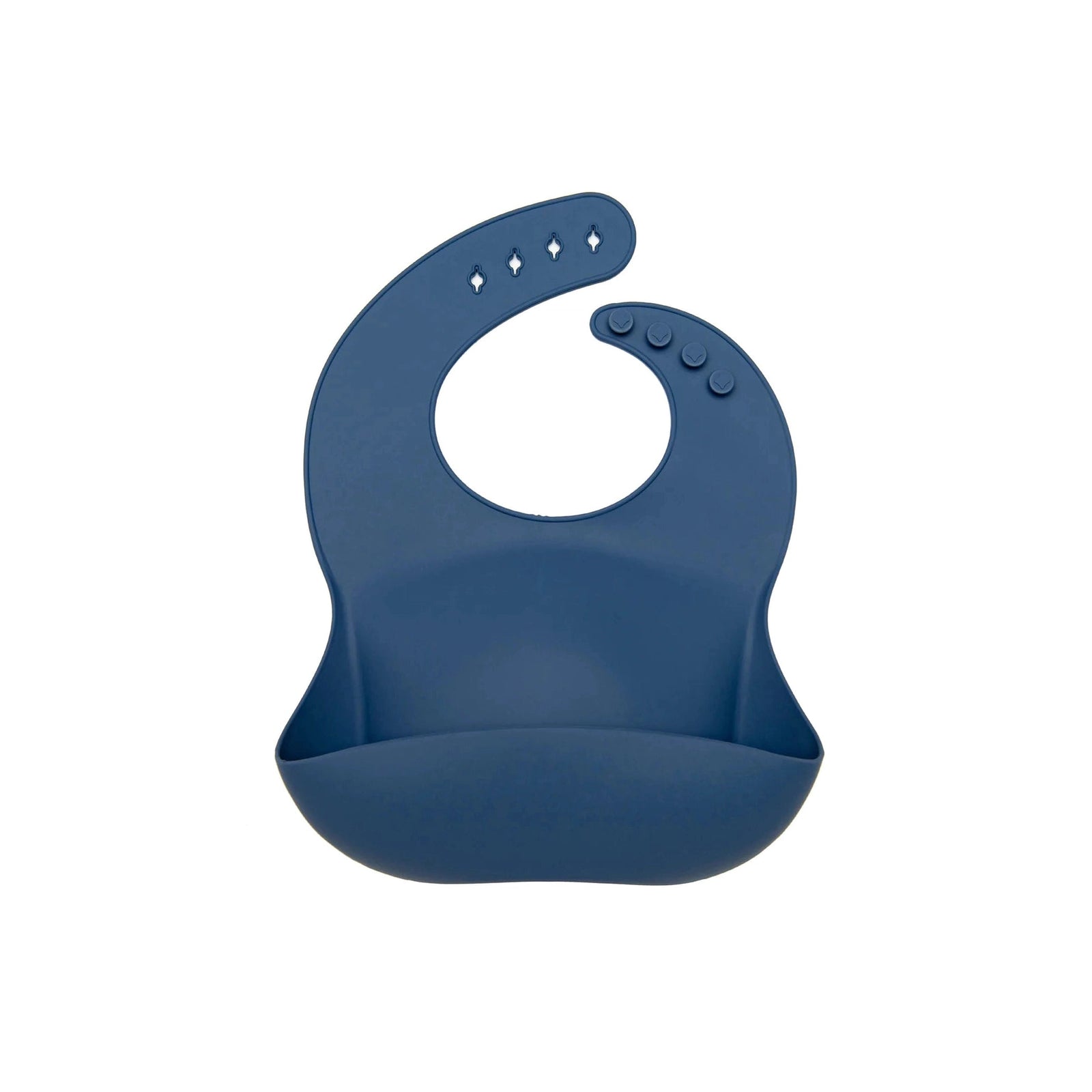 Silicone Bibs