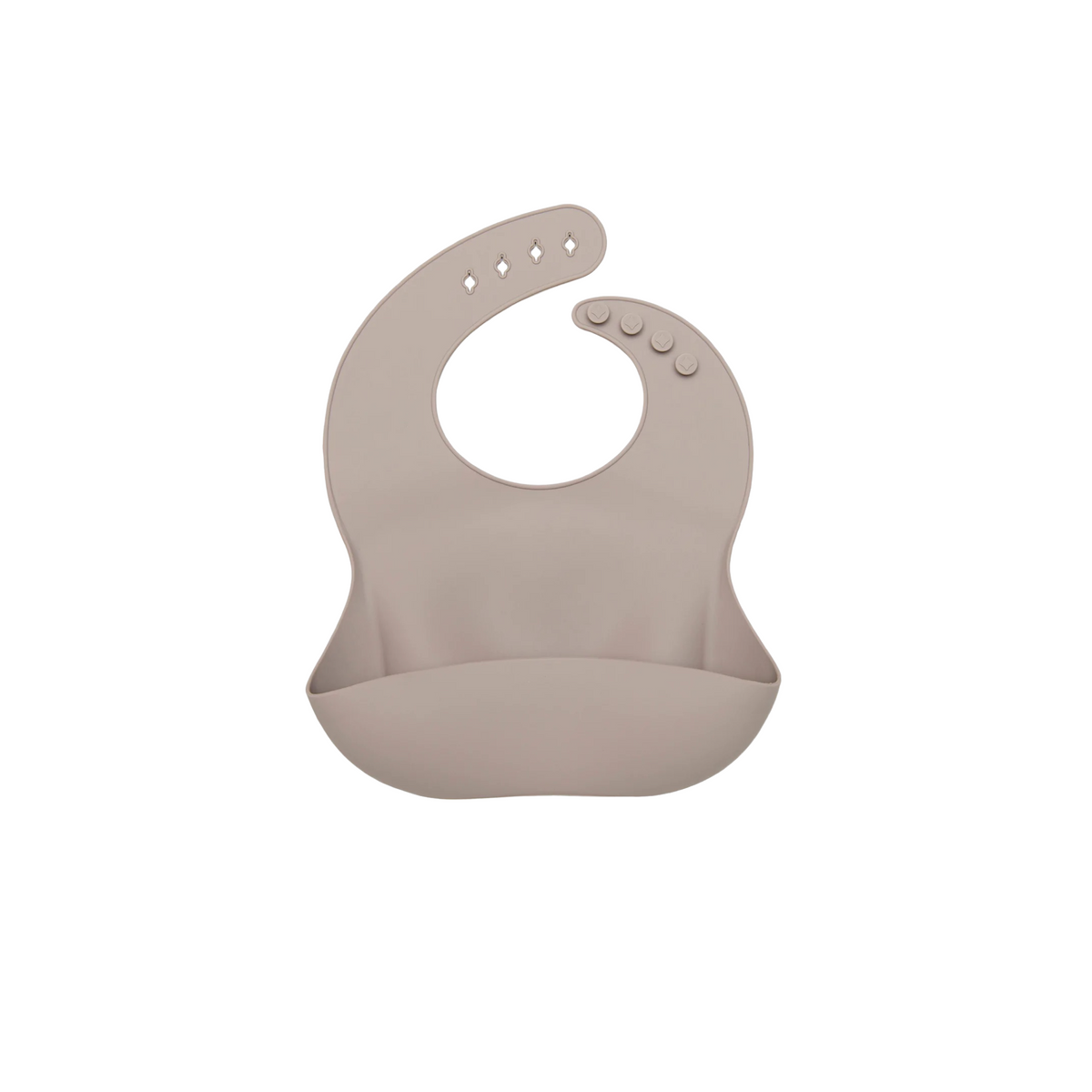Silicone Bibs