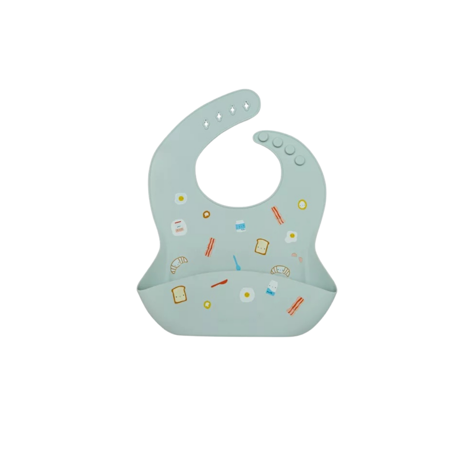 Silicone Bibs