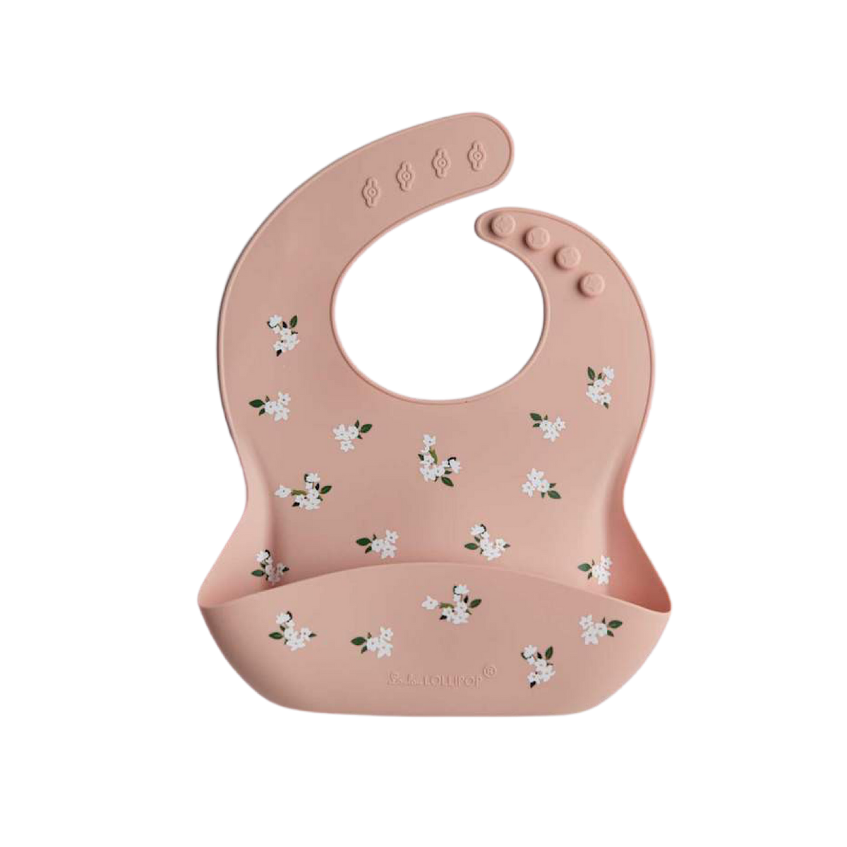 Silicone Bibs