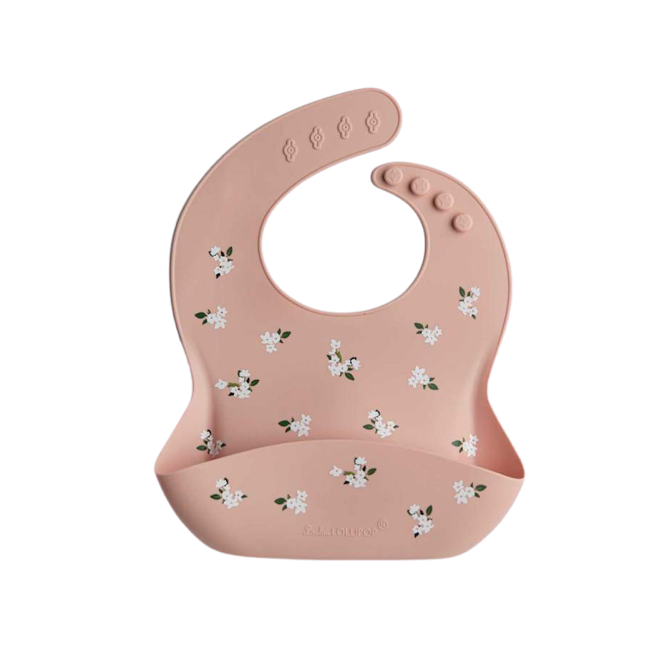Silicone Bibs