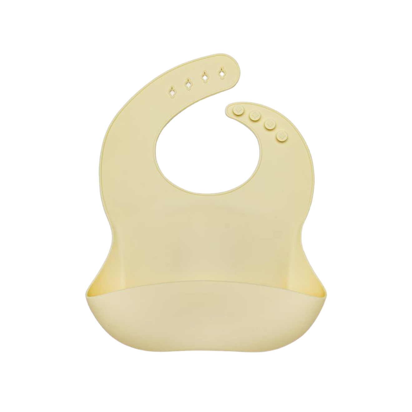 Silicone Bibs