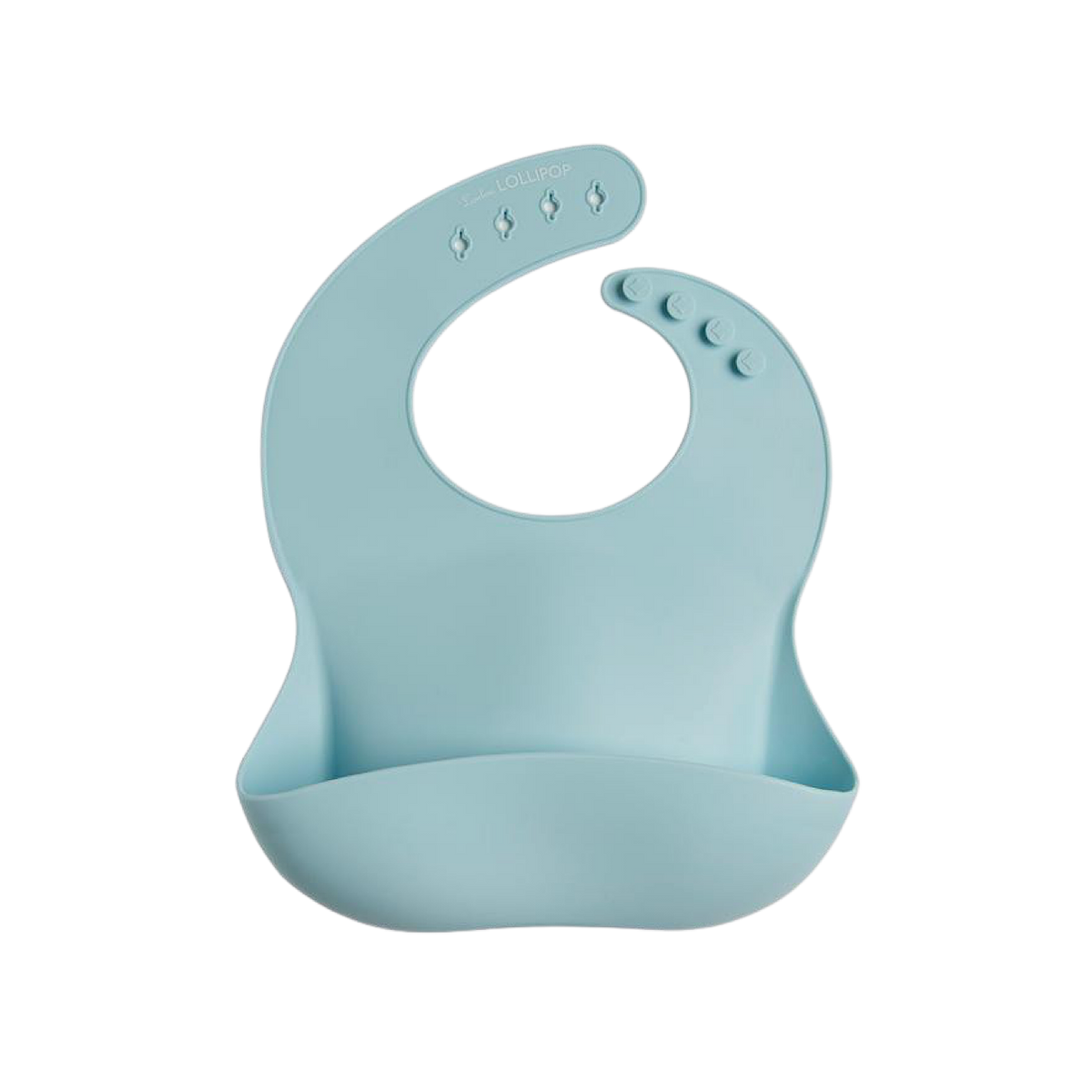 Silicone Bibs