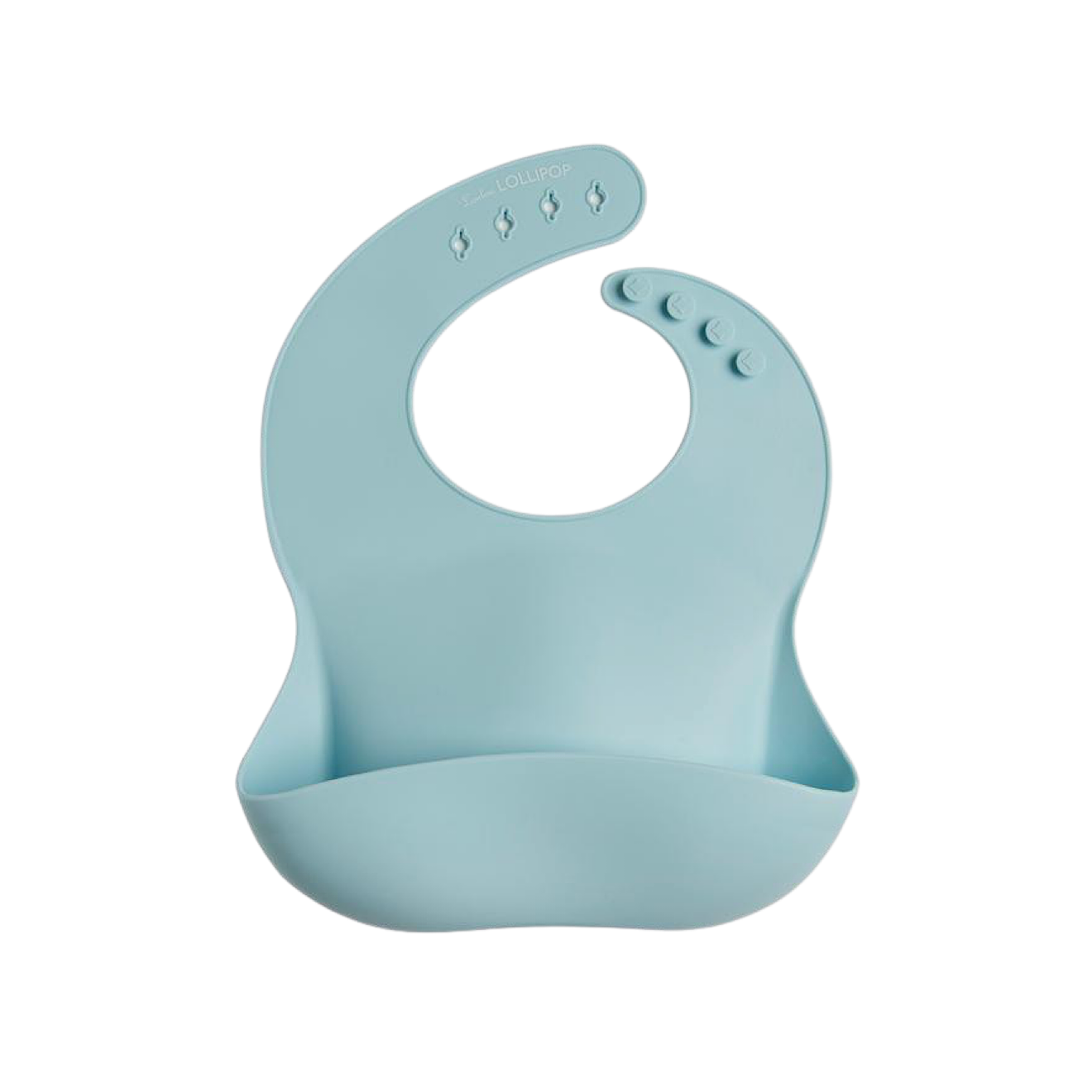 Silicone Bibs