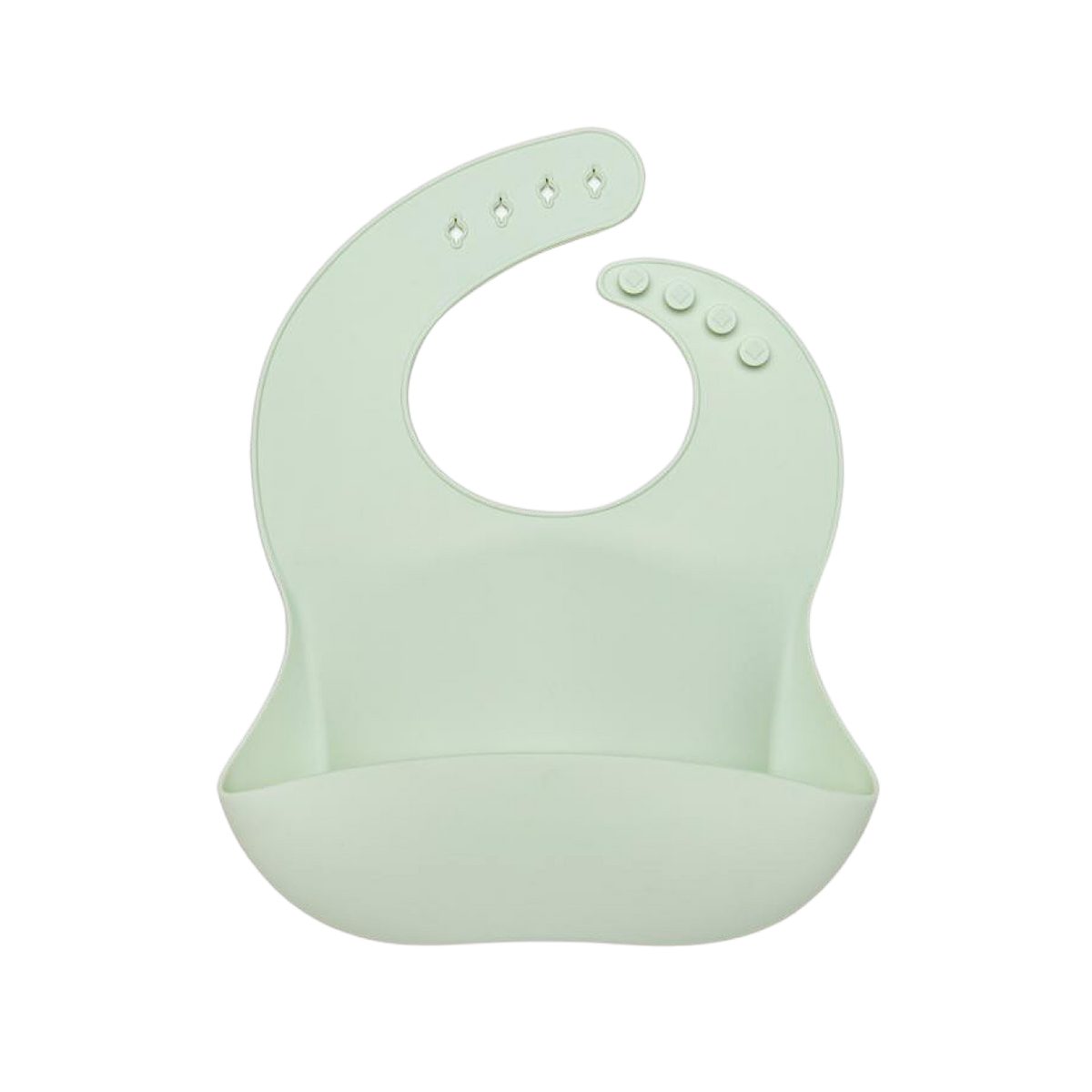 Silicone Bibs