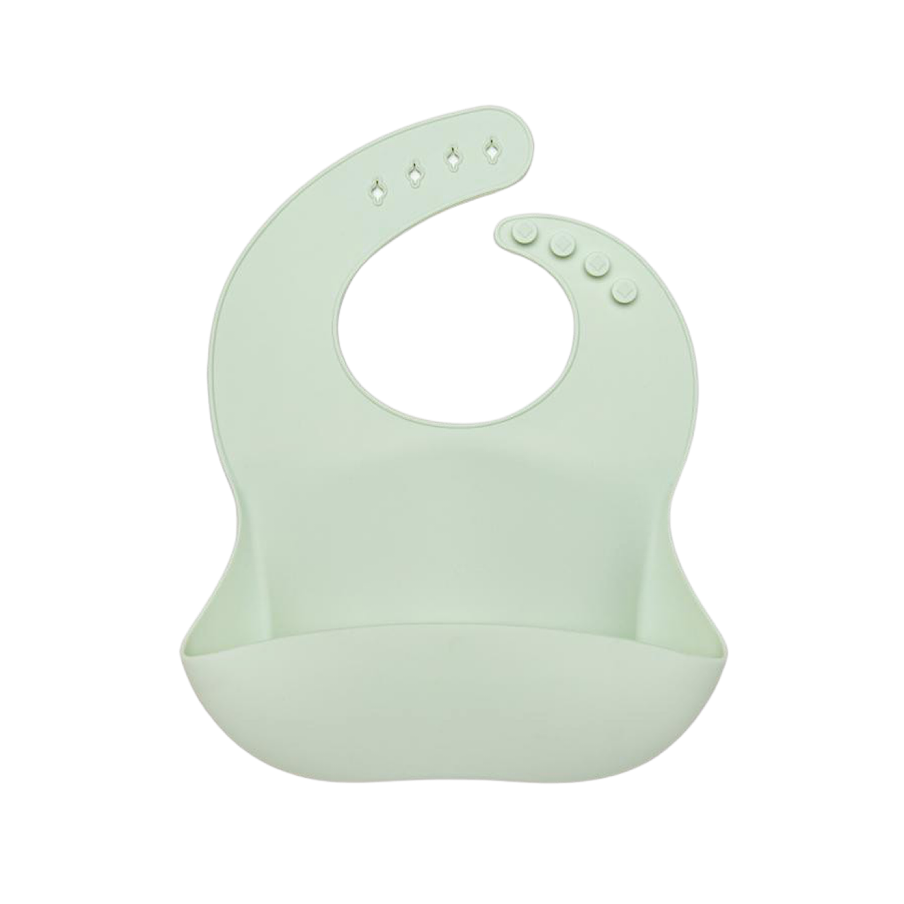 Silicone Bibs