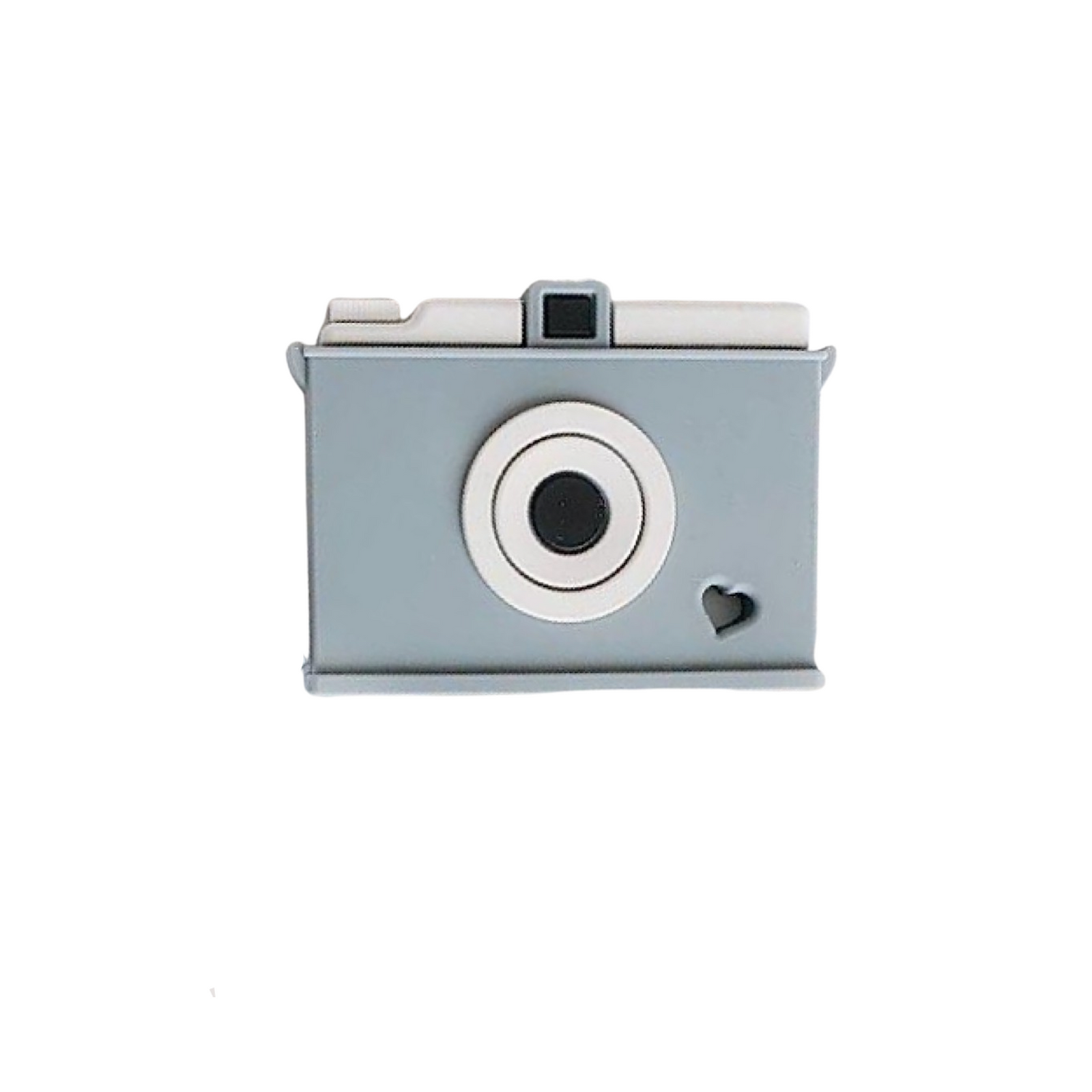 Silicone Camera Teether