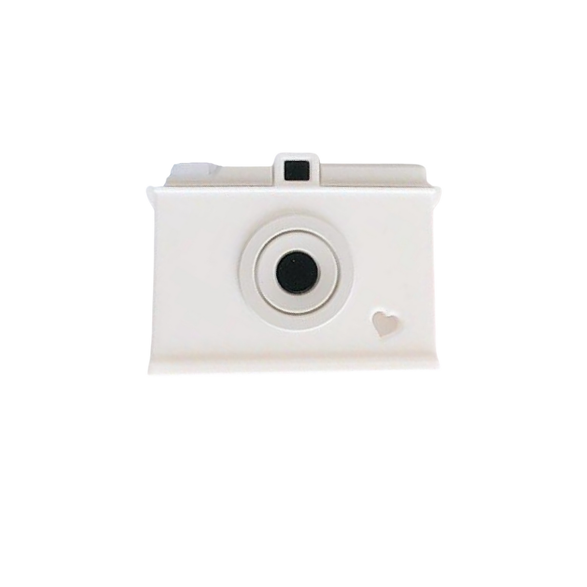 Silicone Camera Teether